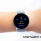 Fitur smartwatch Google yang bisa deteksi gempa bumi..(Sumber/Google)