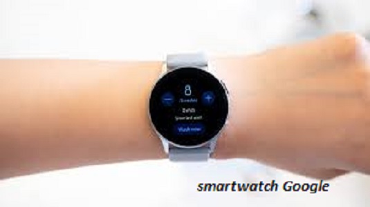 Fitur smartwatch Google yang bisa deteksi gempa bumi..(Sumber/Google)