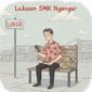 Ilustrasi lulusan SMK menganggur