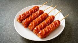 Beberapa makanan yang sering dikonsumsi sehari-hari dapat meningkatkan risiko kanker jika dikonsumsi berlebihan.