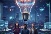 Ide startup namun terkendala modal