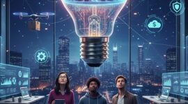 Ide startup namun terkendala modal