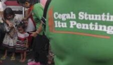 Pemkot Sungai Penuh serius dalam tangani stunting