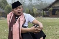 Foto ; Komedian sule. (Sumber/Google)