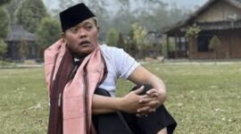 Foto ; Komedian sule. (Sumber/Google)