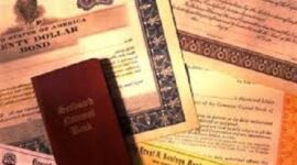 Ilustrasilelang Surat Utang Negara masih sepi peminat. (Sumber/Google)