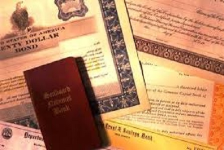 Ilustrasilelang Surat Utang Negara masih sepi peminat. (Sumber/Google)