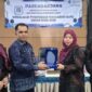 emkot membangun sinergi strategis dengan Universitas Islam Negeri (UIN) Sultan Thaha Saifuddin (STS) Jambi guna memperkuat kapasitas sumber daya manusia aparatur pemerintahan.