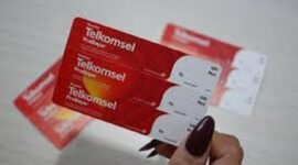 Kuota Telkomsel kini bisa diakumulasi. (Sumber/Google)