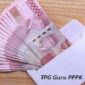 Ilustrasi TPG Guru PPPK belum cair