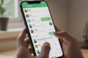 Fitur baru whatsapp akan segera dirilis, kirim pesan di WhatsApp bisa dijadwal.