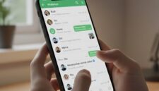 Fitur baru whatsapp akan segera dirilis, kirim pesan di WhatsApp bisa dijadwal.