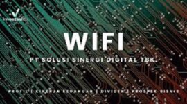 IRA Internet Rakyat  targetkan  5.500 site aktif pada 2026. (Sumber/Google)