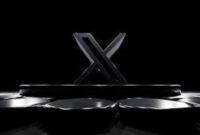 Ilustrasi Aplikasi X. (Sumber/Google)