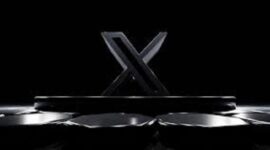 Ilustrasi Aplikasi X. (Sumber/Google)
