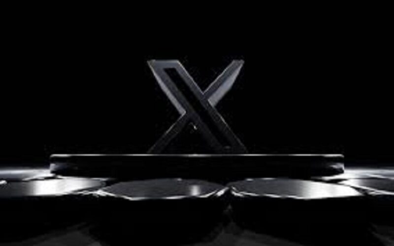 Ilustrasi Aplikasi X. (Sumber/Google)