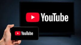 YouTube hambat pemblokir iklan. 