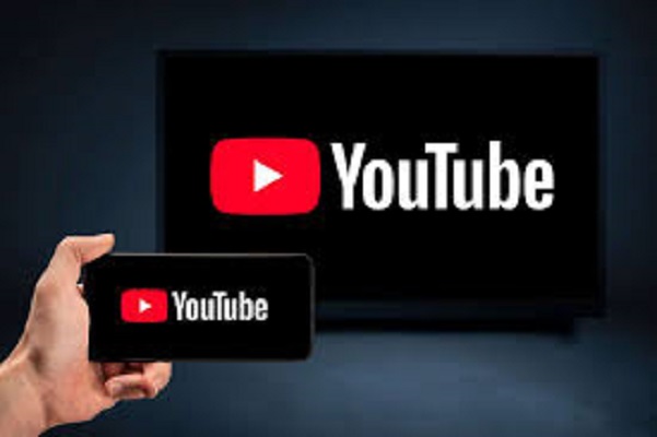 YouTube hambat pemblokir iklan. 