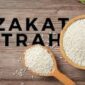 Ilustrasi penetapan zakat Fitrah Tanjabbar.