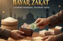 Ilustrasi Penetapan Zakat oleh Baznas.