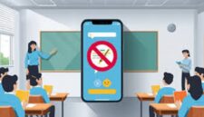 Ilustrasi Pemerintah Batasi Penggunaan Chatbot AI bagi Siswa.