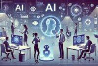 Transformasi pembelajaran digital, hadirkan platform edukasi berbasis AI