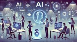 Transformasi pembelajaran digital, hadirkan platform edukasi berbasis AI