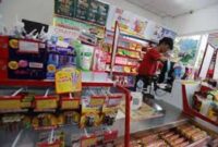 Saham AMRT & MIDI di Tengah Sentimen Kopdes Merah Putih