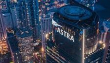 Astra International (ASII) mau buyback saham