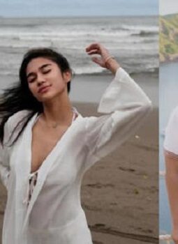 Heboh! Penampilan Terbaru Azizah Salsha Dibandingkan dengan Anya Geraldine