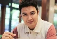 Foto ; Aldi Taher rela jual mobil kesayangan demi keluarga