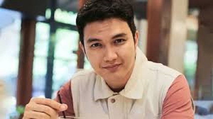 Foto ; Aldi Taher rela jual mobil kesayangan demi keluarga