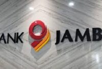 Bank Jambi