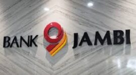 Bank Jambi