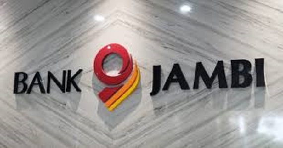 Bank Jambi