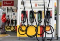 Pemerintah pastikan harga BBM aman.