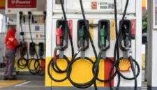 Pemerintah pastikan harga BBM aman.