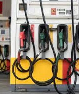 Gejolak Global Menguat, Pemerintah Tegaskan BBM Masih Aman