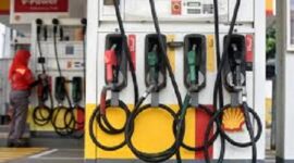 Pemerintah pastikan harga BBM aman. 