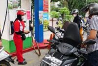 Update harga BBM terbaru hari ini