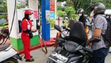 Update harga BBM terbaru hari ini