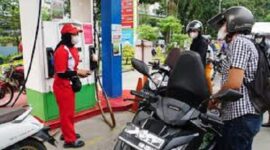 Update harga BBM terbaru hari ini