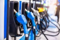 Ilustrasi daftar harga BBM terbaru di Asia Tenggara. (Sumber/Google)