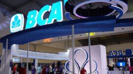Bank BCA. (Sumber/Google)