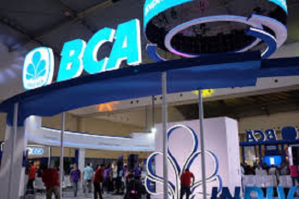 Bank BCA. (Sumber/Google)