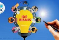 Ide Bisnis