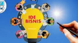 Ide Bisnis