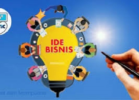 Ide Bisnis