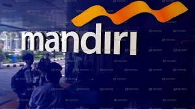 BMRI beberkan Struktur kepemilikan saham di atas 1%. 