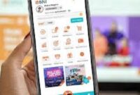 BNI Mobile